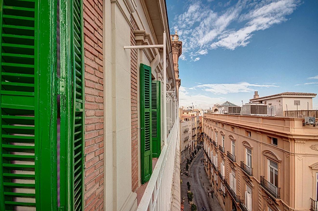 Beds & Breaks Gade Apartment Valencia Exterior photo